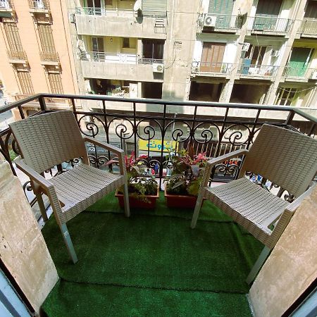 The Australian Hostel Cairo Ngoại thất bức ảnh