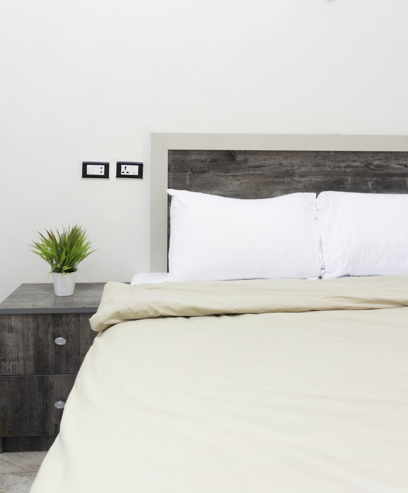 The Australian Hostel Cairo Ngoại thất bức ảnh