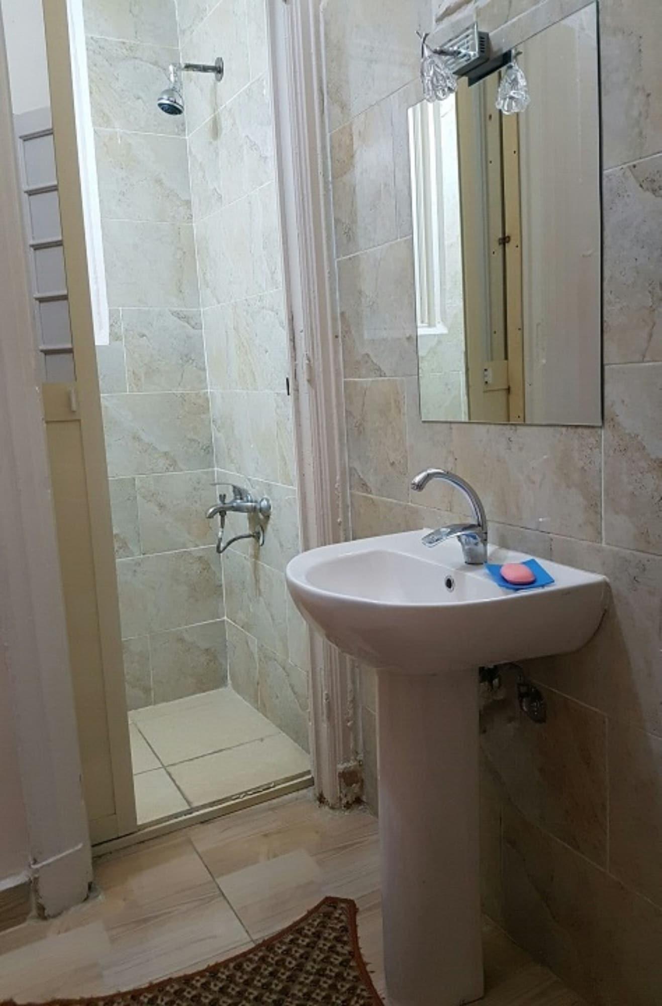 The Australian Hostel Cairo Ngoại thất bức ảnh