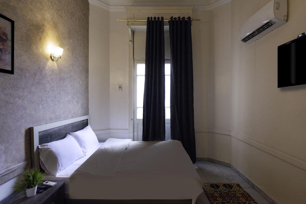 The Australian Hostel Cairo Ngoại thất bức ảnh