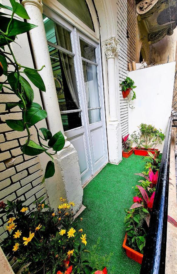 The Australian Hostel Cairo Ngoại thất bức ảnh