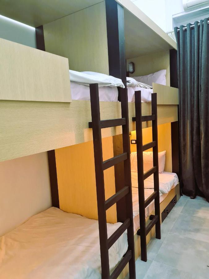 The Australian Hostel Cairo Ngoại thất bức ảnh