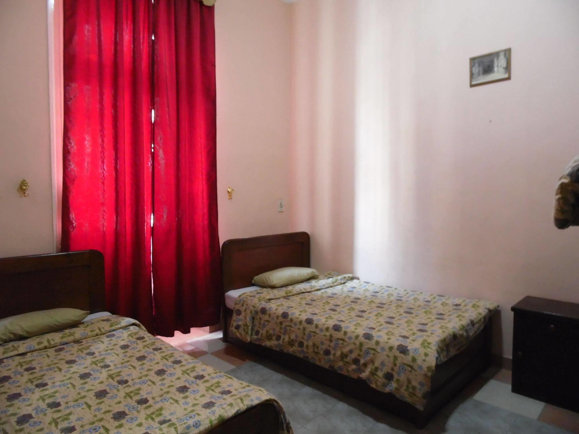 The Australian Hostel Cairo Ngoại thất bức ảnh